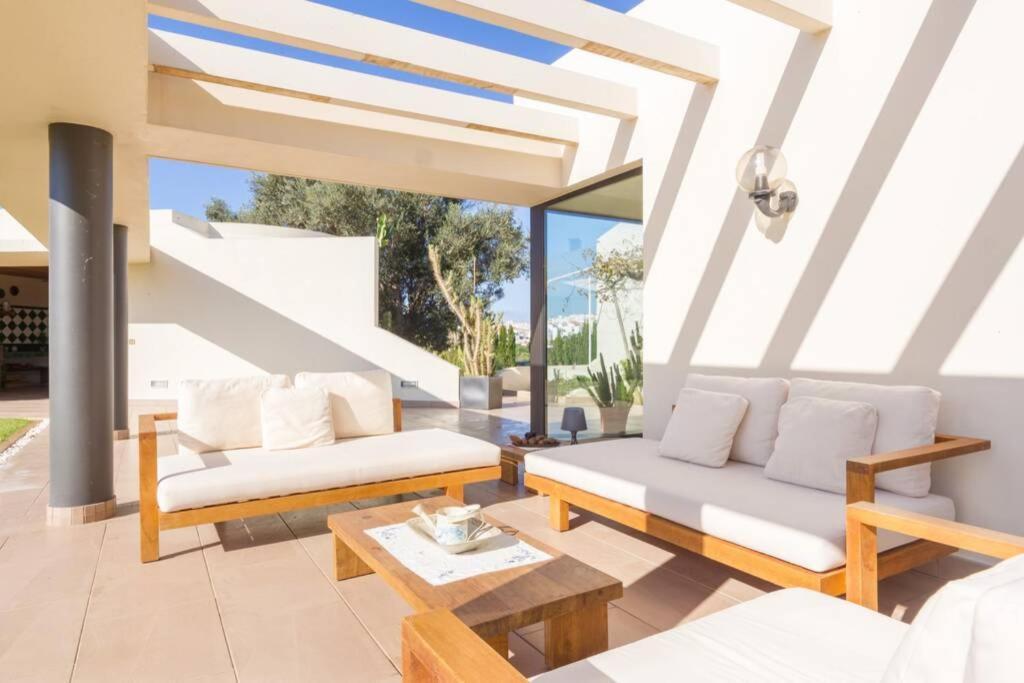 Villa Binife Alaior Exterior foto